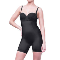 Body Hush - Glamour Star Torsette Body Shaper