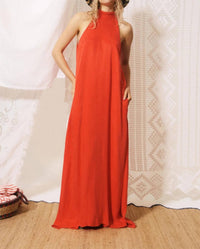 Frnch - Catello Maxi Dress