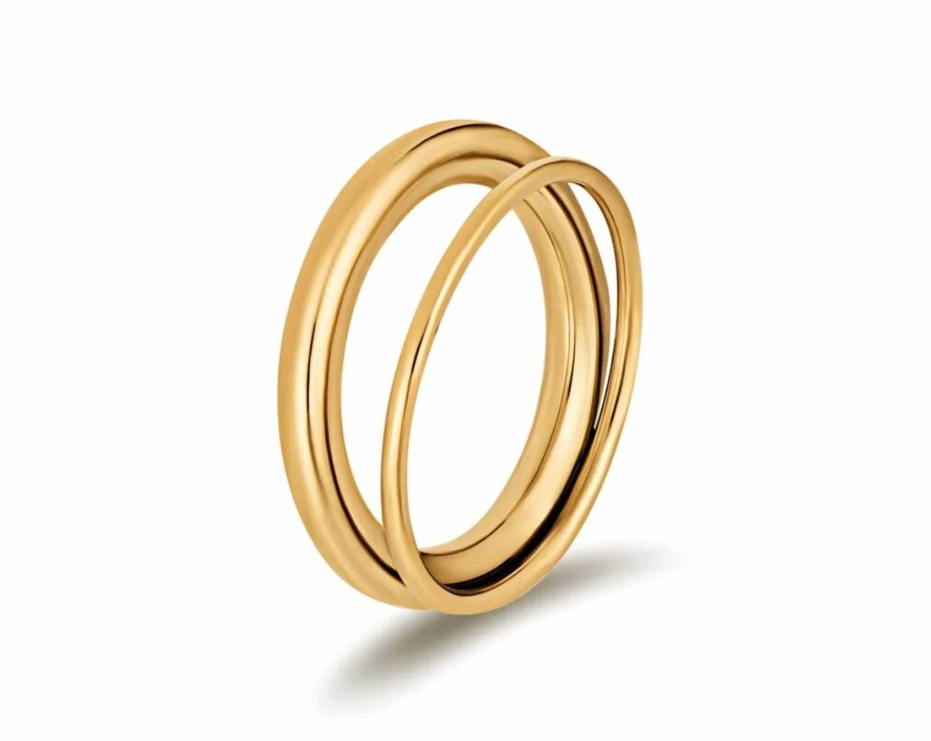 Ellie Vail - Women's Milly Ring