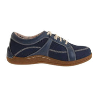 Drew - Women's Geneva Casual Shoes - Wide