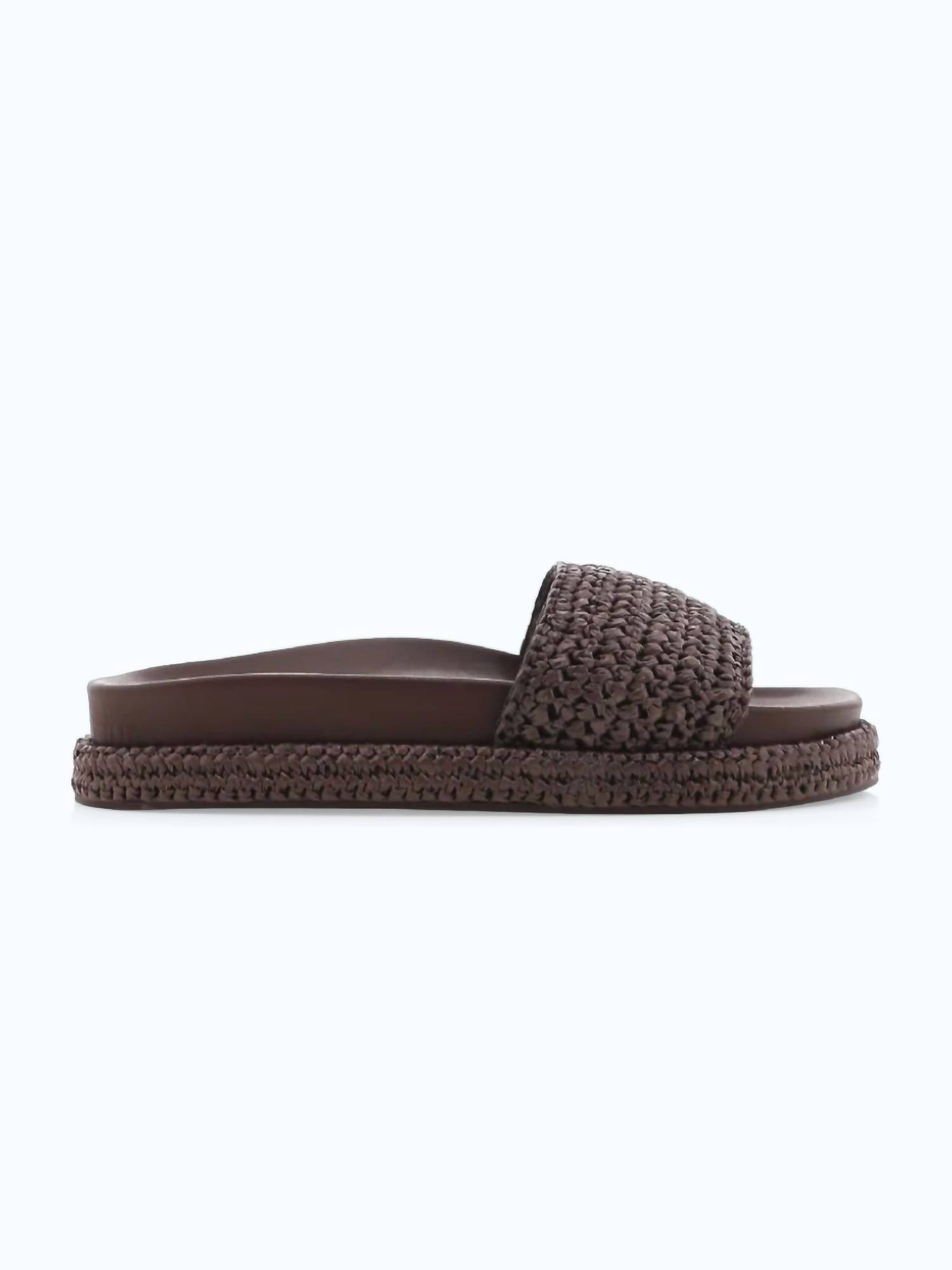 Billini - Women's Quartilla Slides