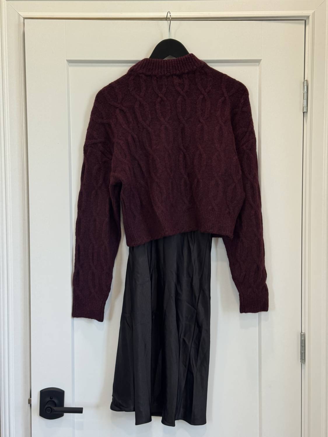 Dh New York - Women's Ari Sweater Dress