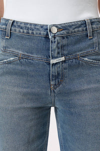 Closed - Stover X Relaxed Jeans