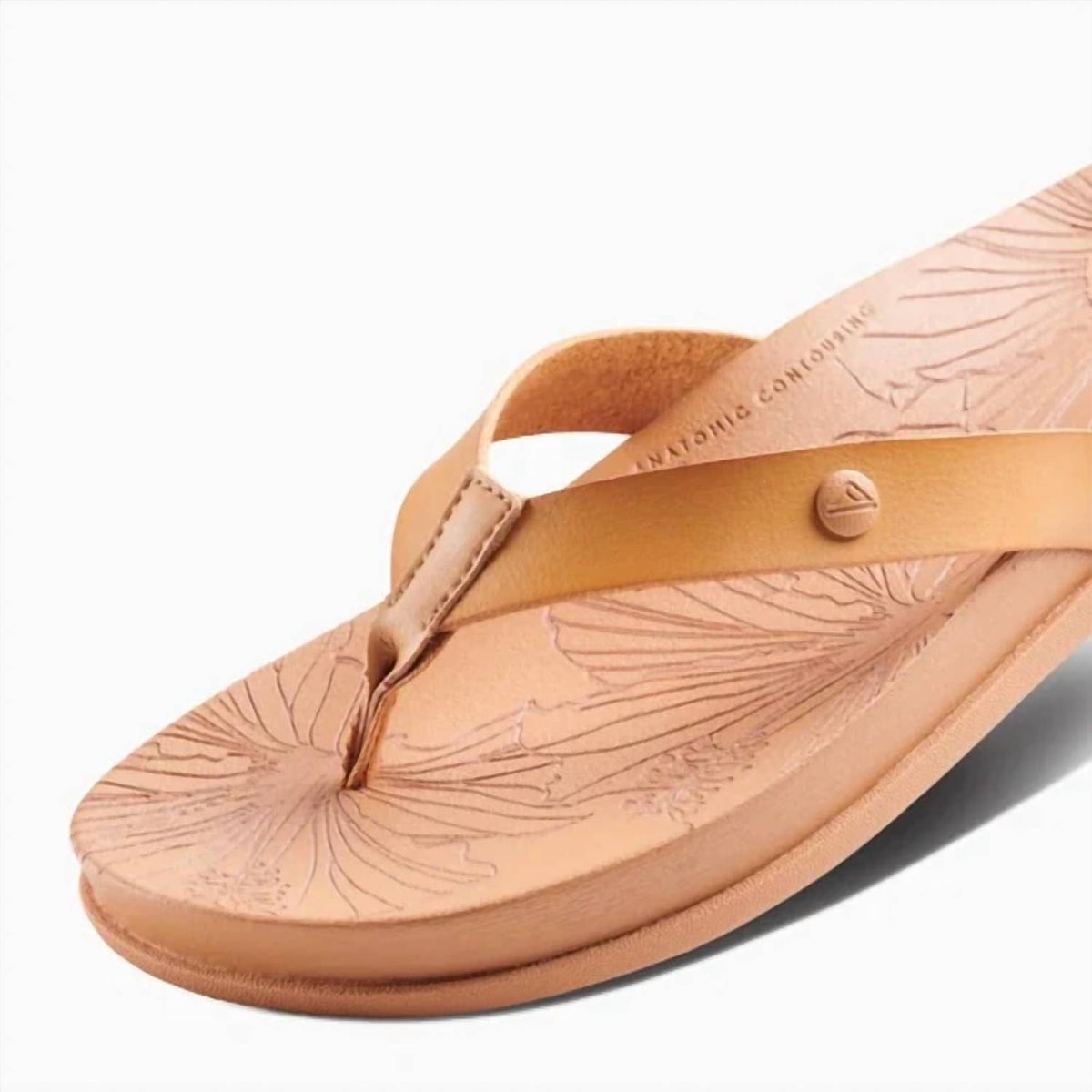 Reef - Women's Cushion Port Cruz Flip-flop