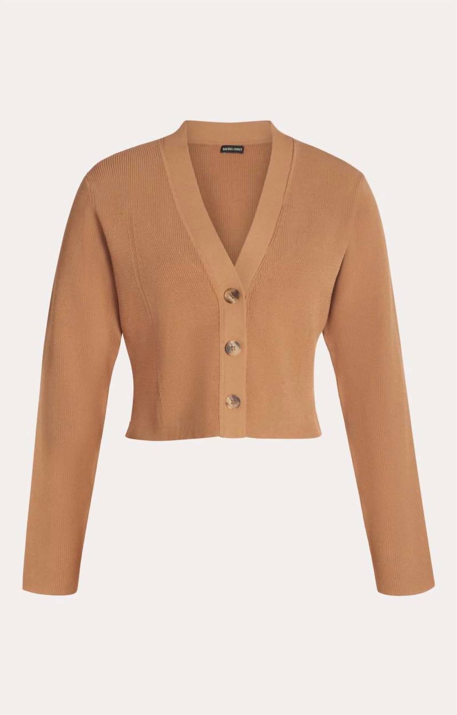 Rachel Comey - Akres Knit Cardigan