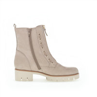 Gabor - Women's Chukka Lug Boots