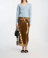 Munthe - Bomi Skirt
