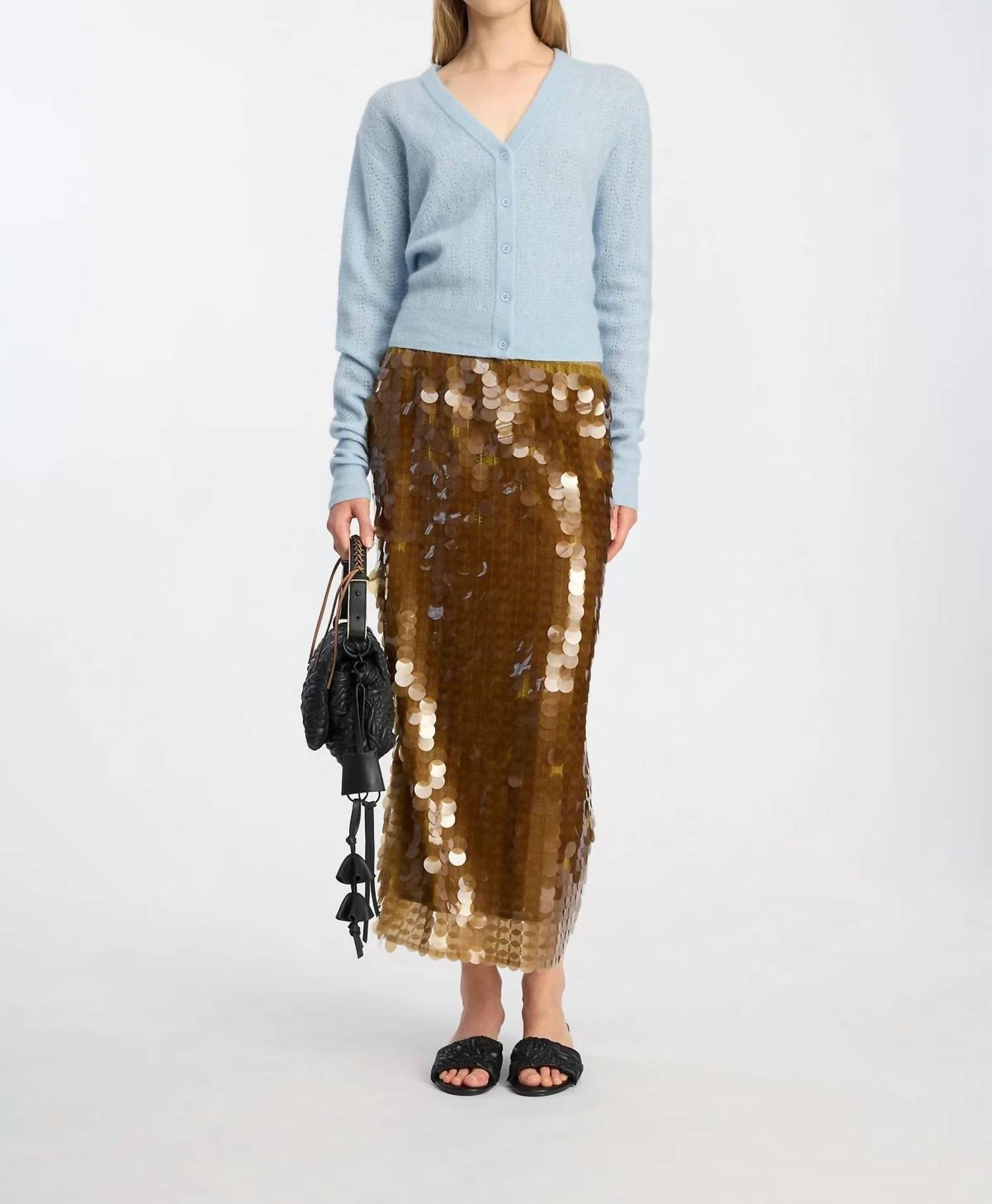 Munthe - Bomi Skirt