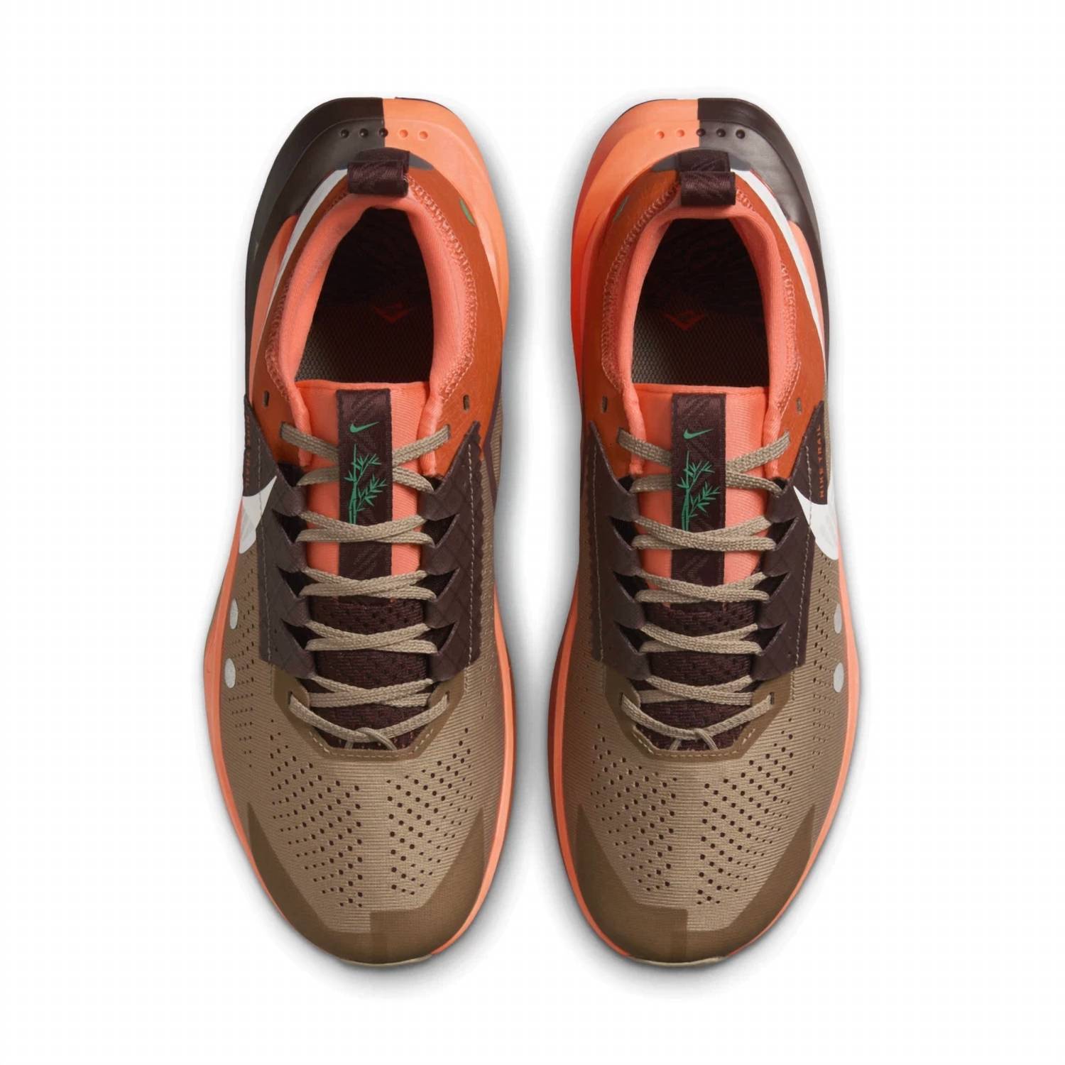Nike - Men's Zegama Trail 2 Running Shoes