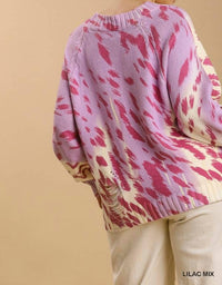 Umgee - Lovely Sweater