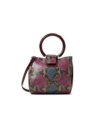 Hobo - Women's Heidi Small Crossbody Print Bag