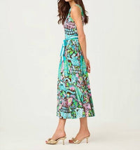 Lilly Pulitzer - Gracyn Midi Dress