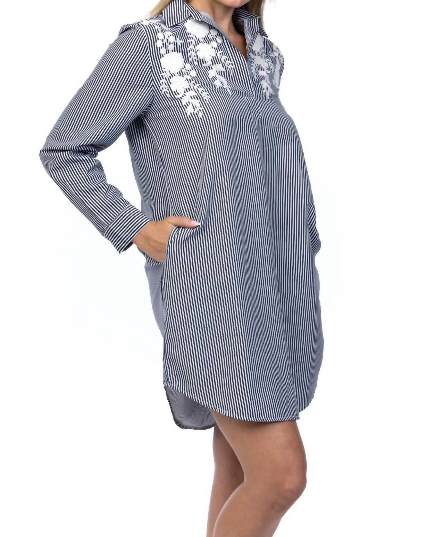 Tolani - Tash Dress