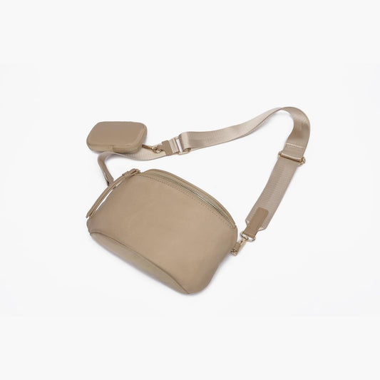 Like Dreams - Women's Out Of Norm Fanny Pack