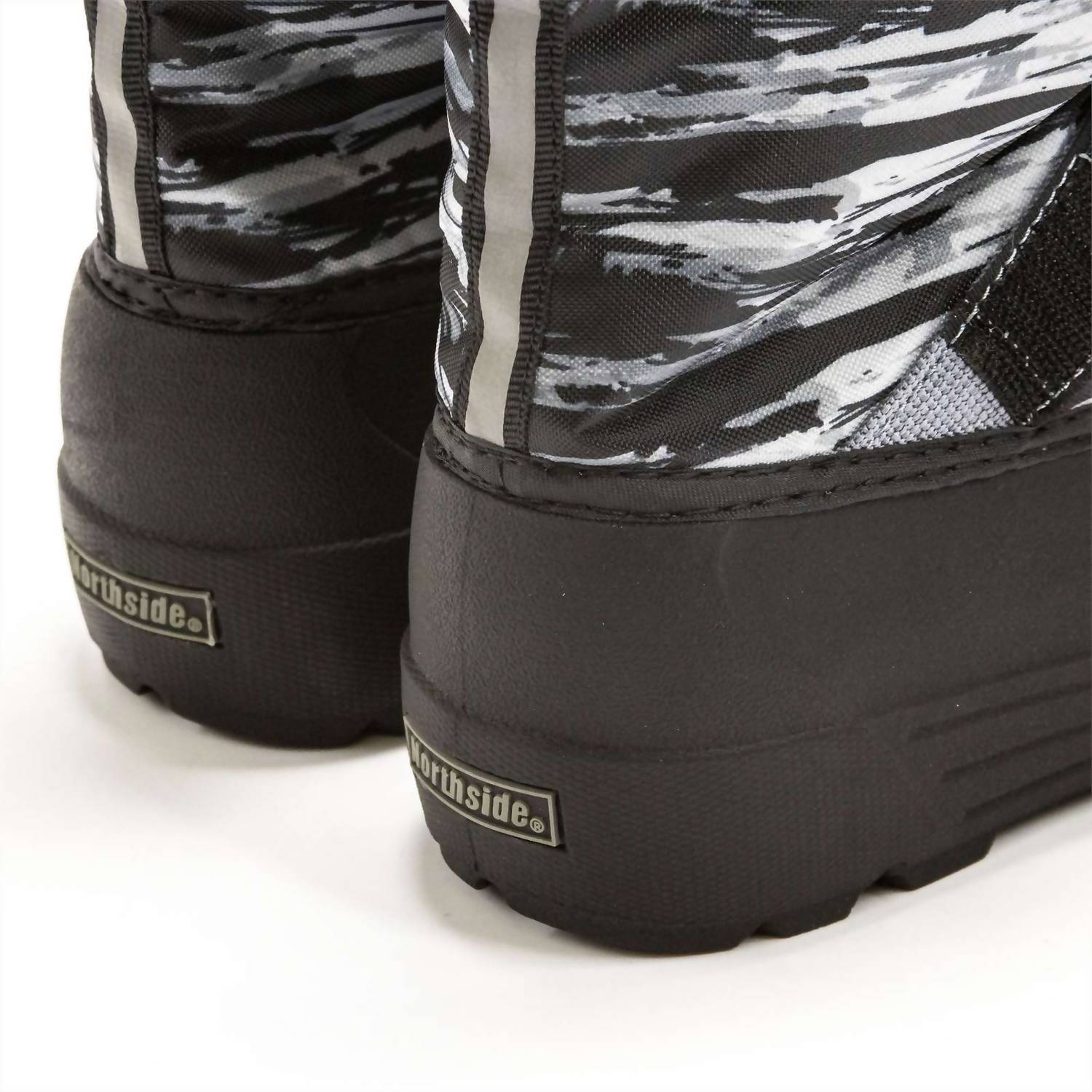 Northside - Toddler's Frosty Insulated Snow Boot