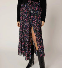 Cleobella - Kitty Ankle Skirt