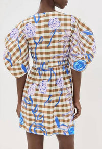 De Loreta - Gisel Mini Dress