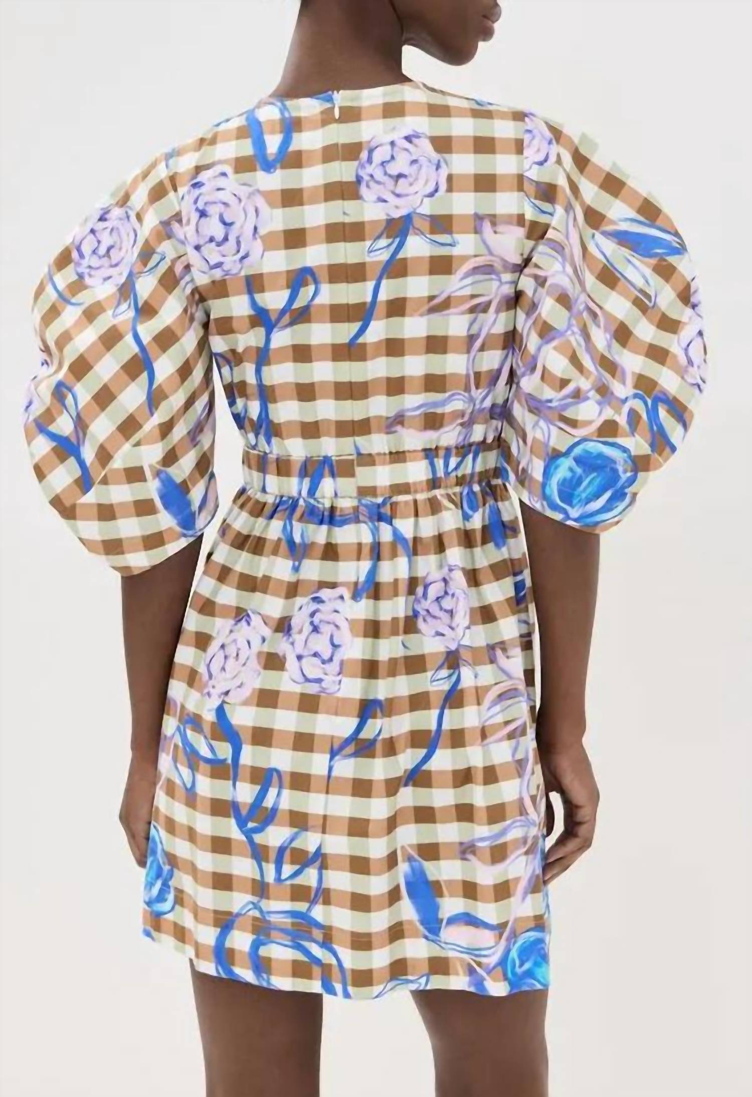 De Loreta - Gisel Mini Dress
