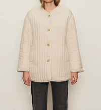 Sanctuary - Reversible Fur Liner Coat
