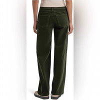 Kut From The Kloth - Jean High Rise Wide Leg Pant
