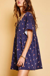 Ces Femme - Fawn Romper