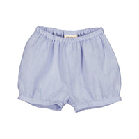 Marmar Copenhagen - Kid's Pabi Linen Shorts