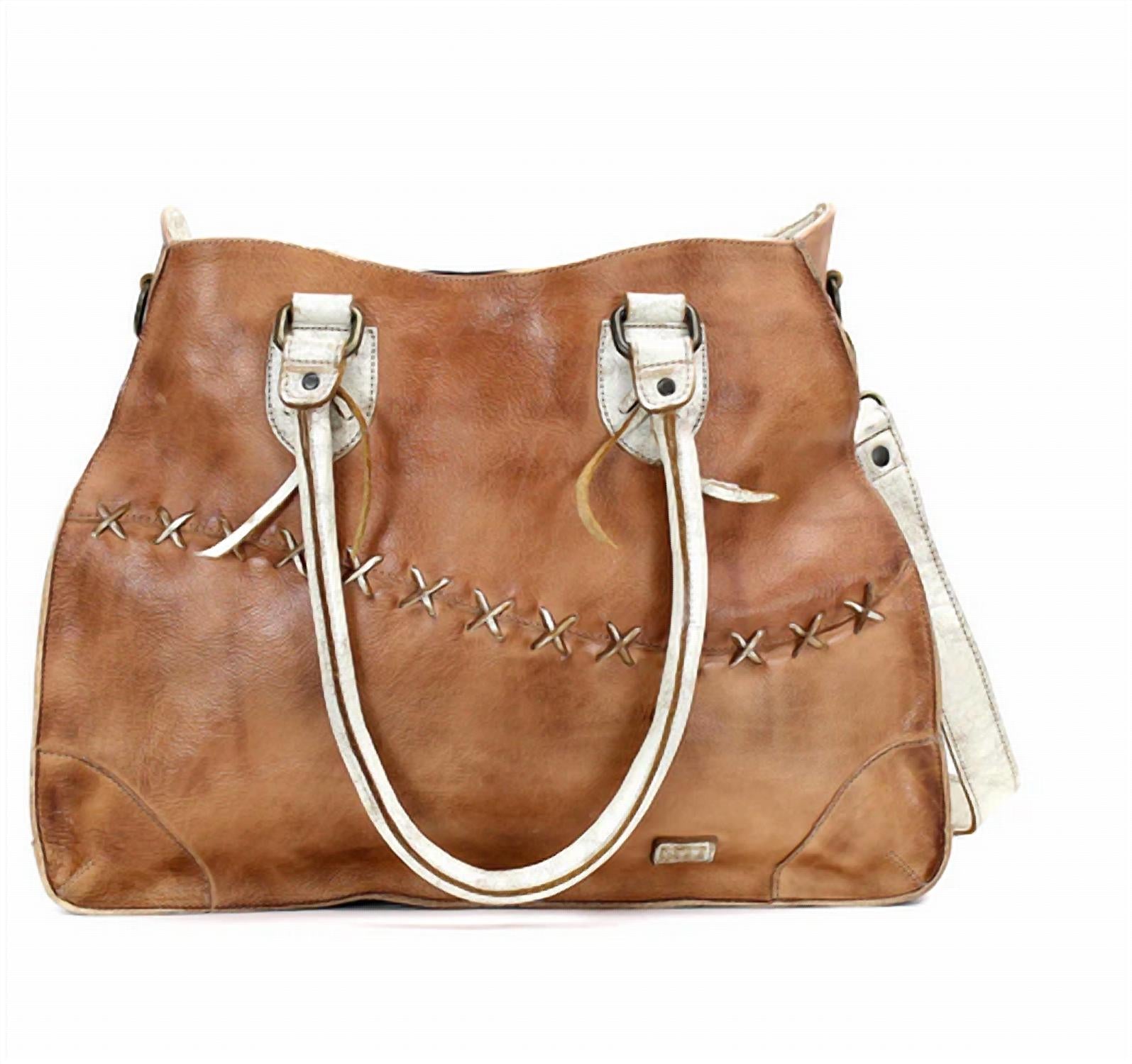 Bedstu - Bruna Bag