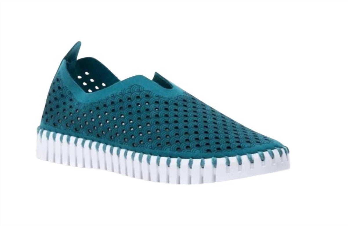Ilse Jacobsen - Women's Tulip 139 Slip-on Shoes
