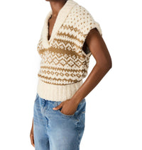 Steve Madden - Paulie Sweater Vest