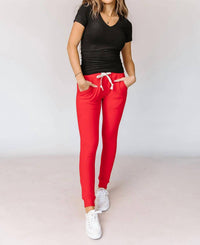 Ampersand Ave - Performance Fleece Joggers