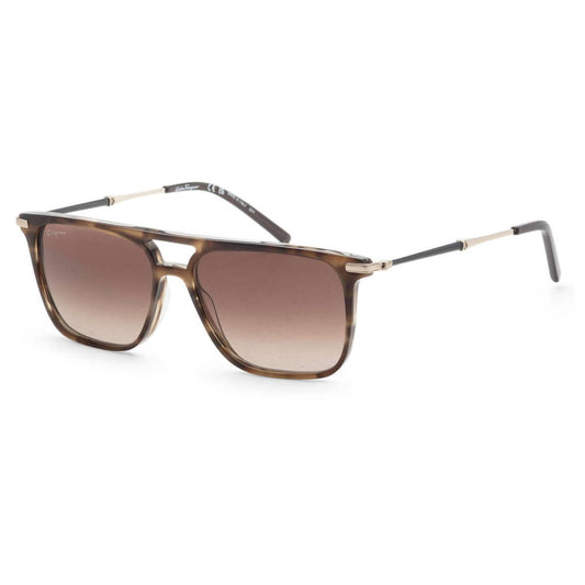 Salvatore Ferragamo - men's SF966S sunglasses