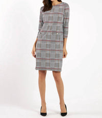 Jude Connally - Sabine Mini Dress
