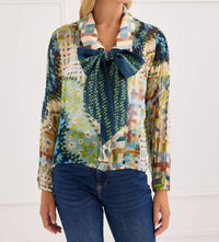 Alivia - Cassie Shirt