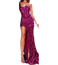 Portia&Scarlett - Off-shoulder Strapless Dress