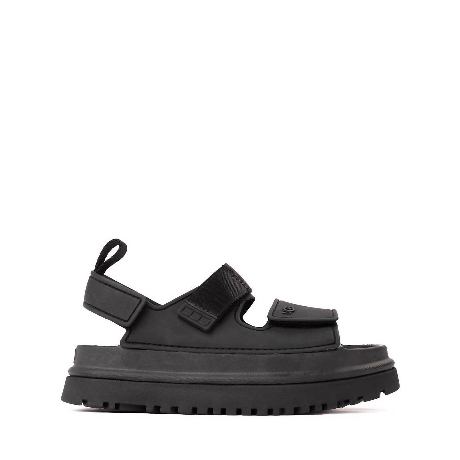 Ugg - Kid's Goldenglow Sandal