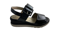 Unity In Diversity - Women's Glide Wedge Sandals