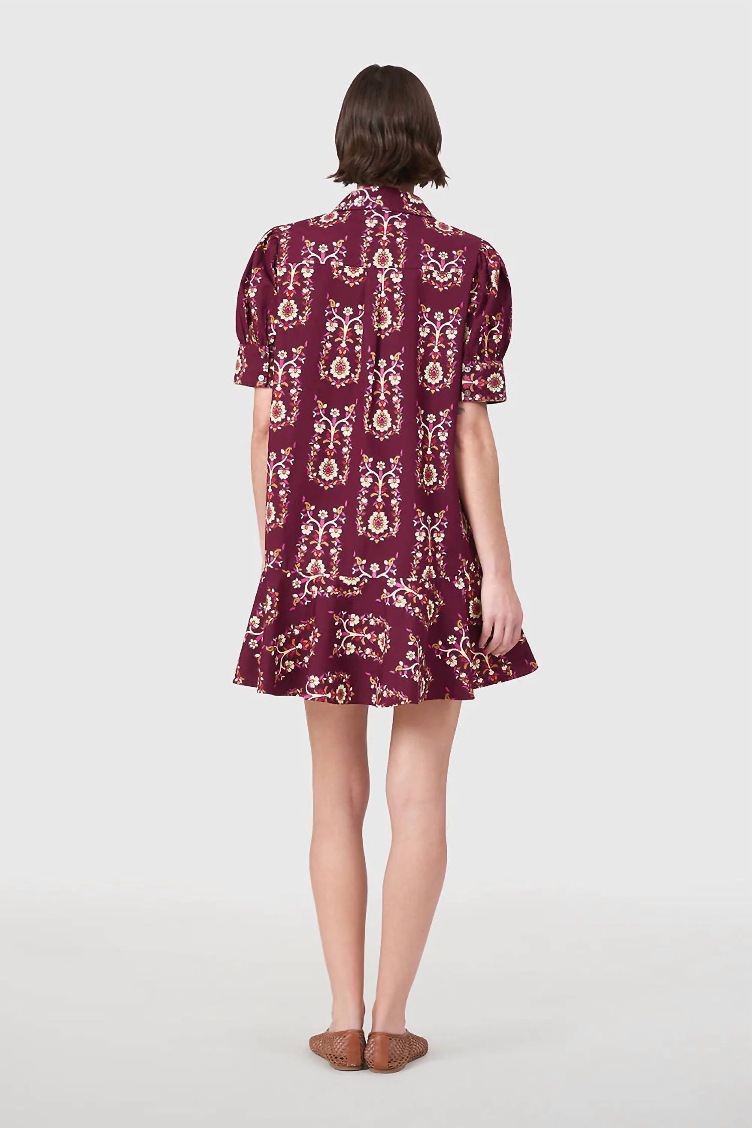 Livro - Liv Dress