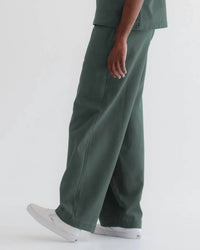 Girls Of Dust - Reformer Twill Jersey Pants