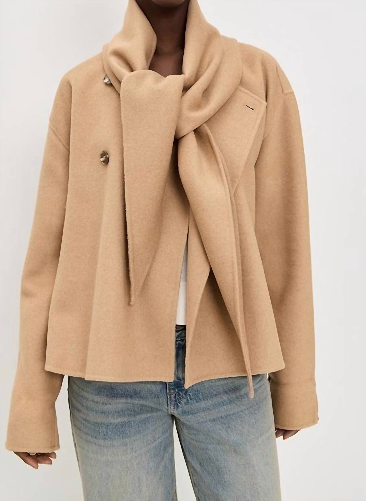Favorite Daughter - Women's The Jaime Coat