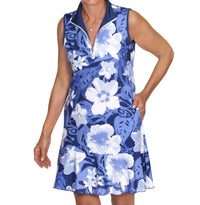 Ana Clare - Jackie Swing Mini Dress