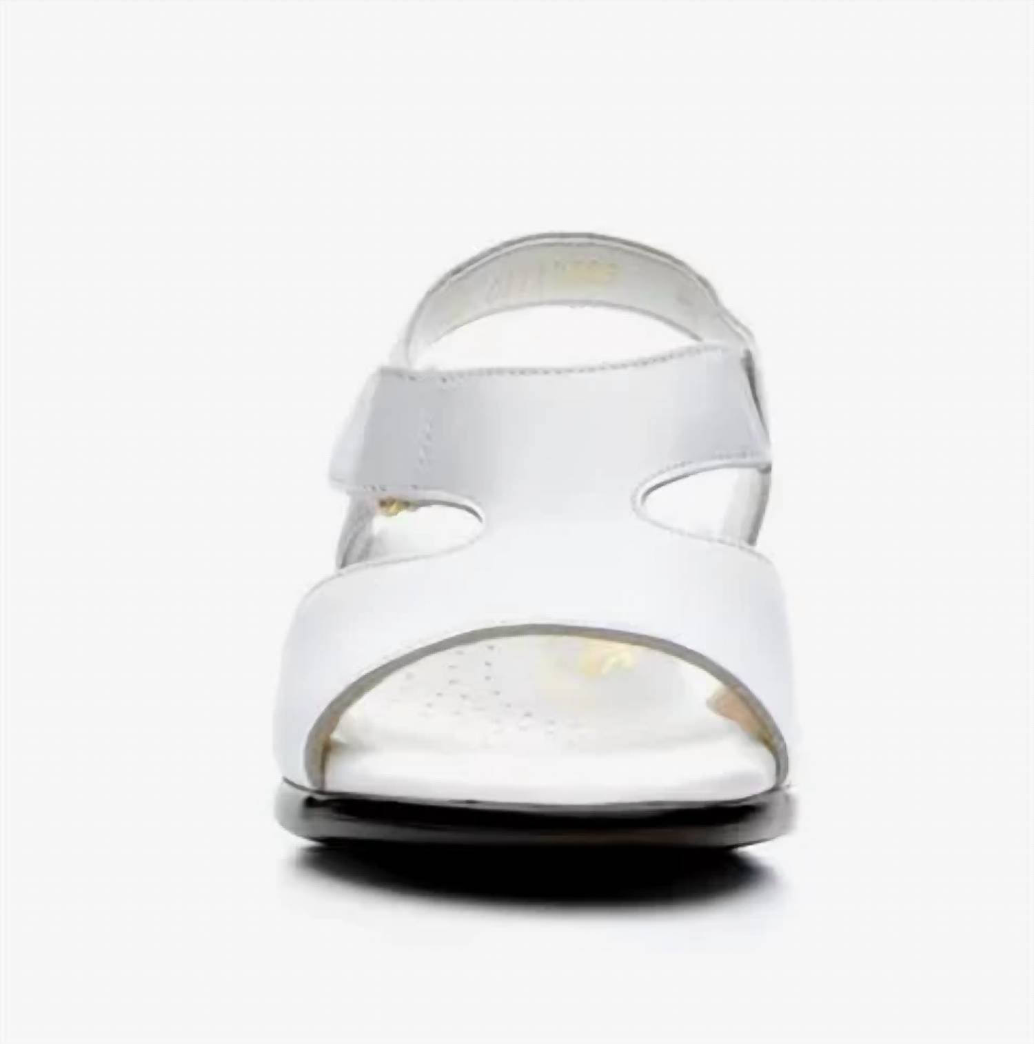 Sas - Women's Suntimer Heel Strap Sandal