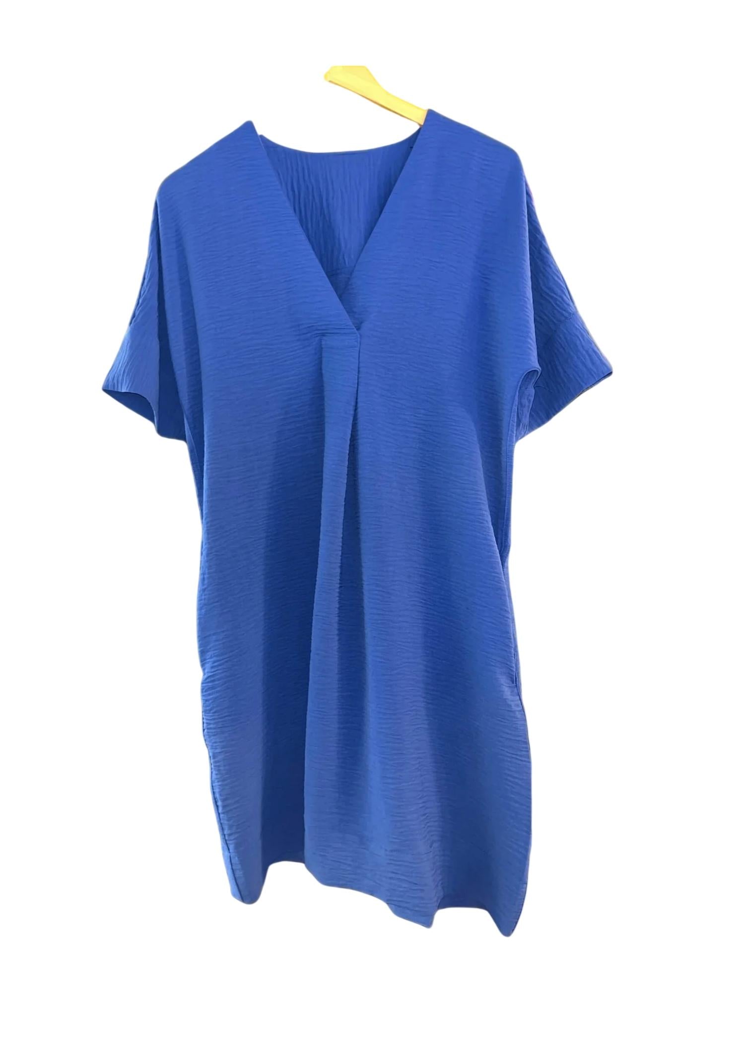 Ivy Jane - Women's Popover Dolman Dress