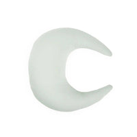 Snuggle Me Organic Feeding Support Pillow in sage - item
