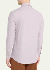 Zegna - Centoquaranta Twill Sport Shirt
