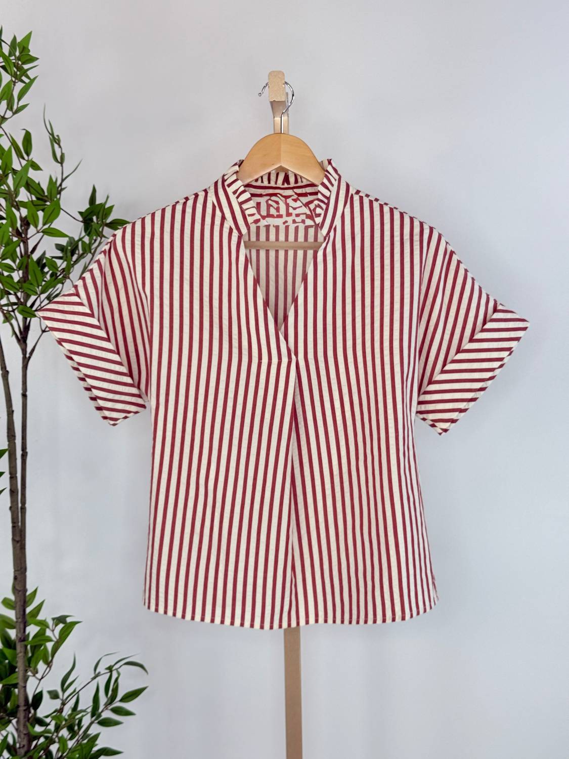 Thml - Vintage Picnic Top
