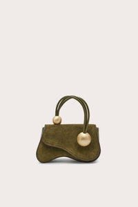 Cult Gaia - Women's Kazia Nano Crossbody Bag