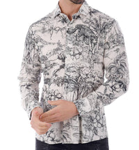 Barabas - Glemara Long Sleeve Shirt