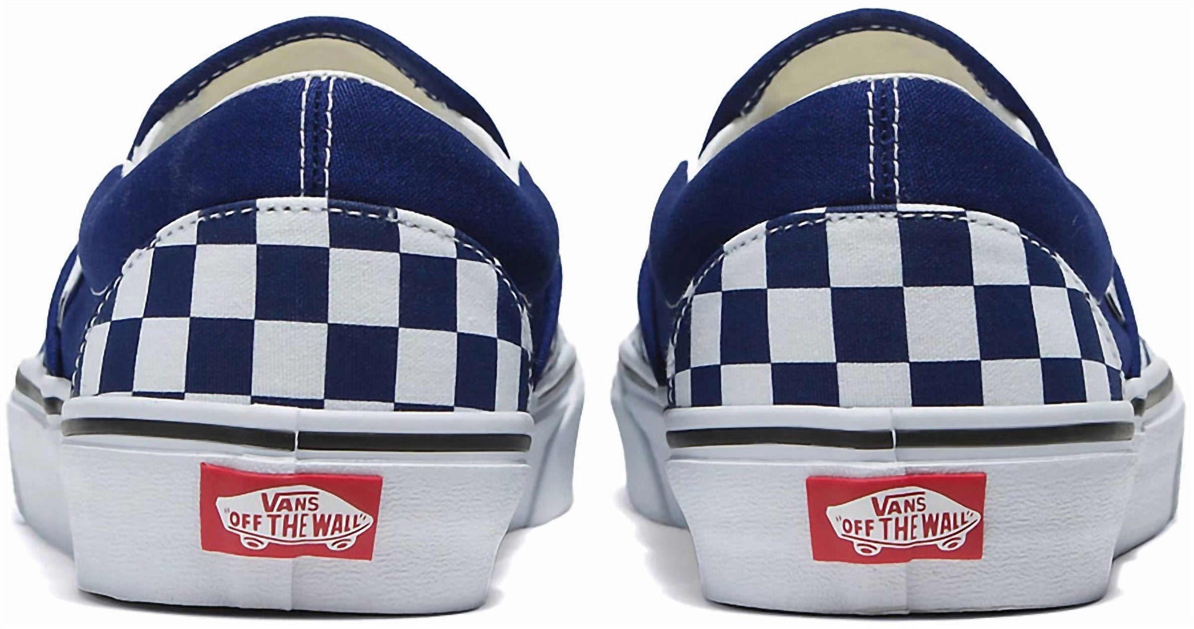 Vans - Men's Ua Classic Platform Slip-on Shoe