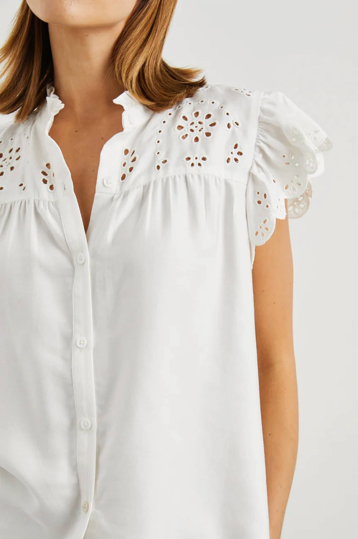 Rails - Marlene Top