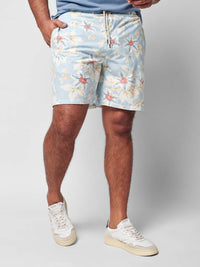 Faherty - Classic Boardshort